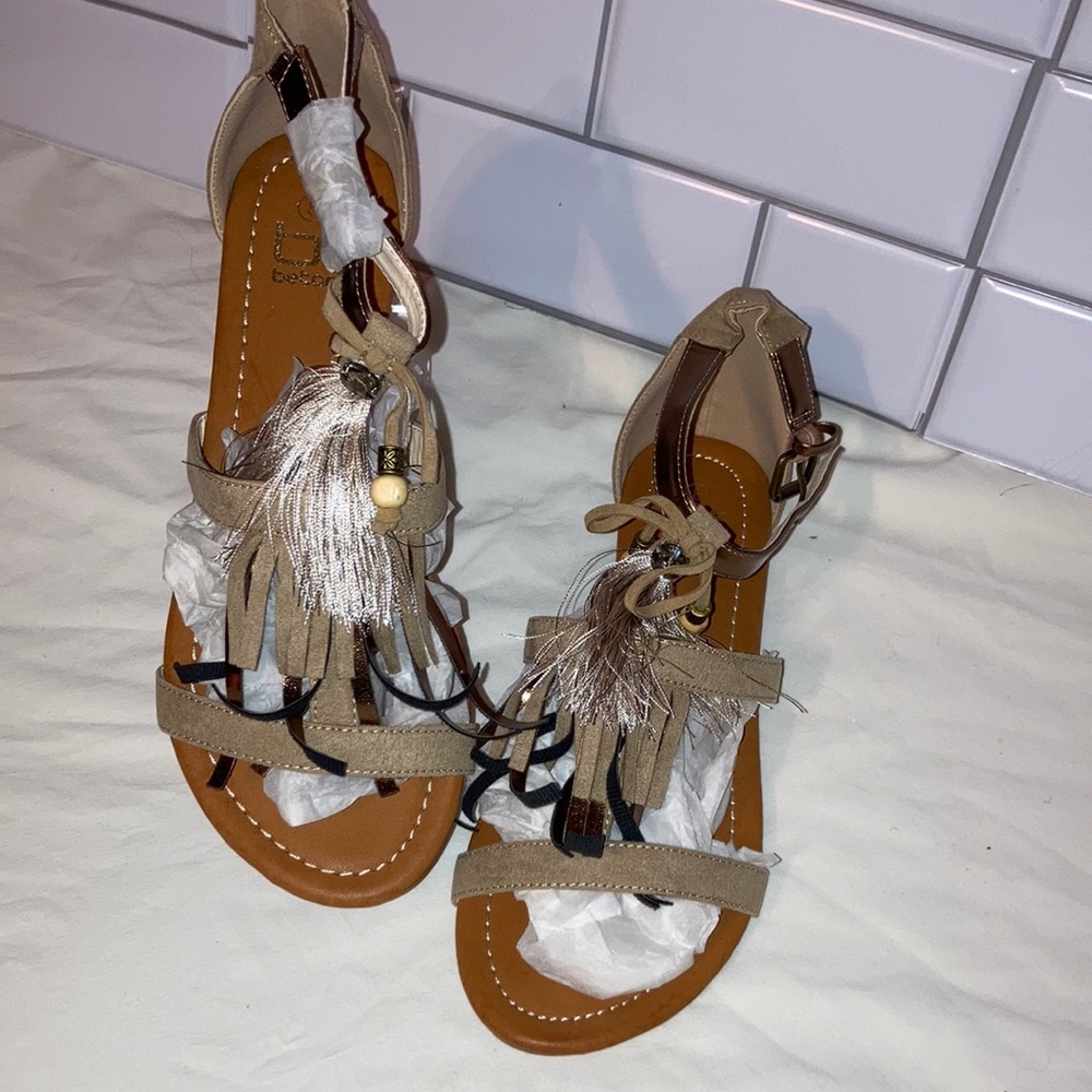 BF Betani Sandals